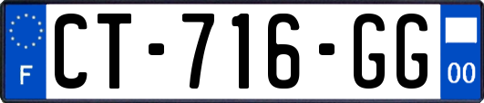CT-716-GG