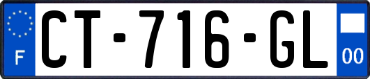 CT-716-GL