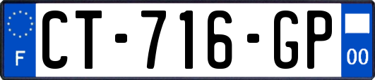 CT-716-GP