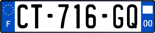 CT-716-GQ