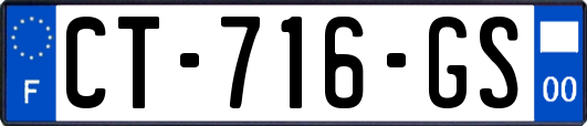 CT-716-GS