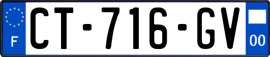CT-716-GV