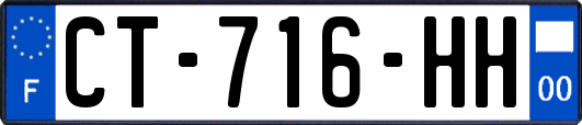 CT-716-HH