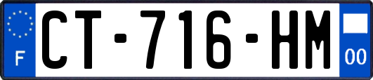 CT-716-HM