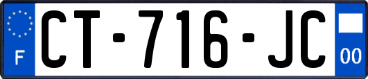 CT-716-JC