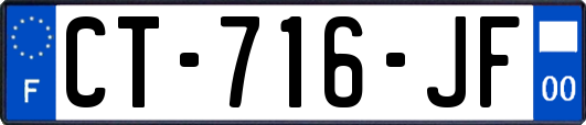 CT-716-JF