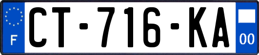 CT-716-KA