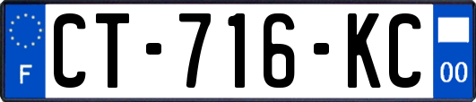 CT-716-KC