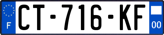 CT-716-KF