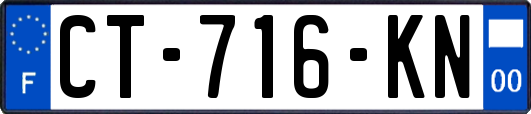 CT-716-KN