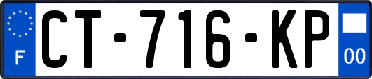 CT-716-KP