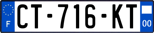 CT-716-KT