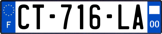 CT-716-LA