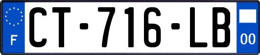 CT-716-LB