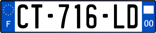 CT-716-LD