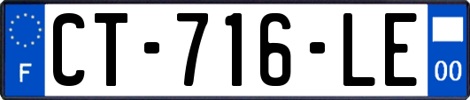 CT-716-LE