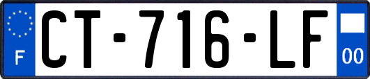 CT-716-LF