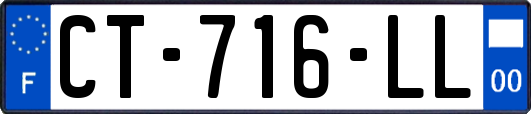 CT-716-LL