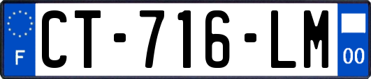CT-716-LM