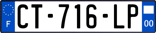 CT-716-LP