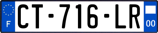 CT-716-LR