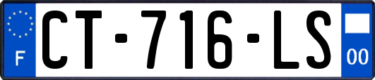CT-716-LS