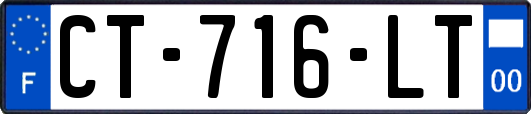 CT-716-LT