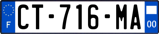 CT-716-MA