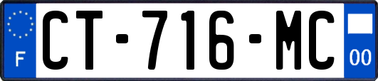 CT-716-MC