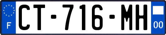 CT-716-MH