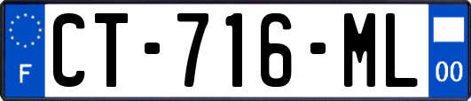 CT-716-ML
