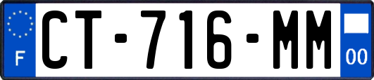 CT-716-MM