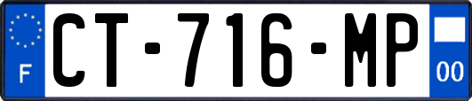 CT-716-MP