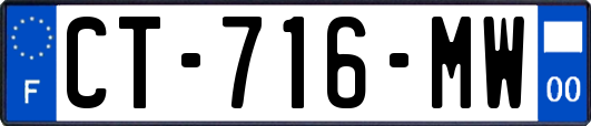 CT-716-MW