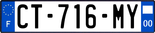 CT-716-MY