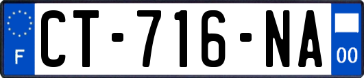 CT-716-NA