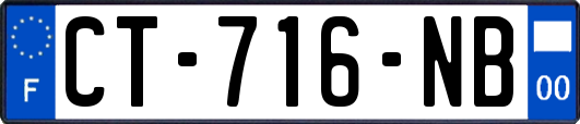 CT-716-NB