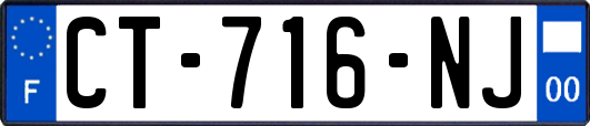 CT-716-NJ