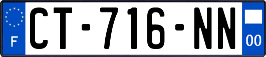 CT-716-NN