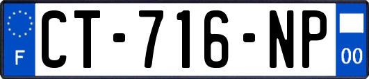 CT-716-NP