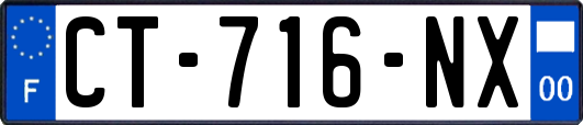 CT-716-NX