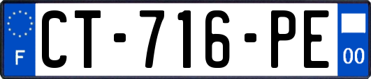 CT-716-PE