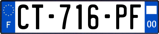 CT-716-PF