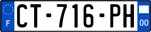 CT-716-PH