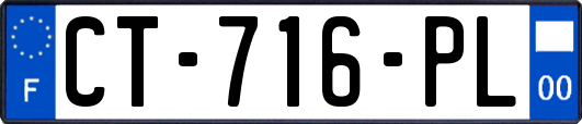 CT-716-PL