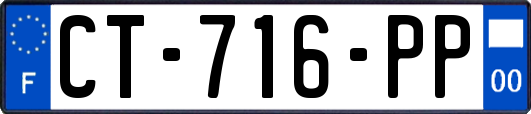 CT-716-PP