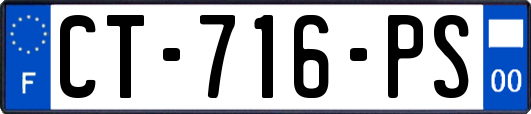 CT-716-PS