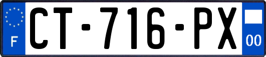 CT-716-PX