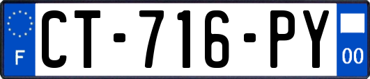 CT-716-PY