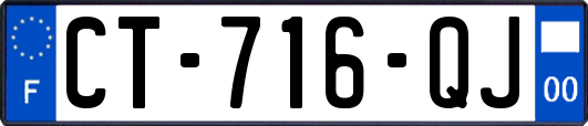 CT-716-QJ